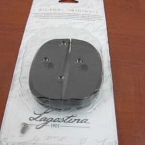 Side Plastic handle for Lagostina pressure cooker