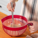 Linea Mixing Plastic Bowl 3 L