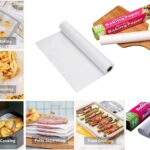 Parchment Baking Sheet Roll 10 m
