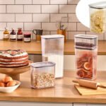 Roma Rectangular Food Box 1500 ml