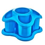 Daisy Cutlery Drainer