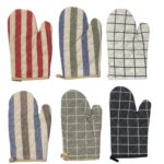 High Quality Cotton Mitten