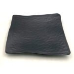 Melamine Squared Dish 30.5 cm