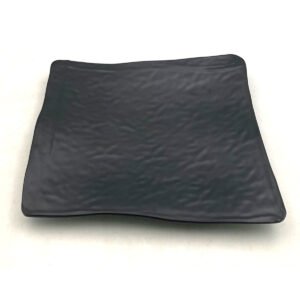 Melamine Squared Dish 30.5 cm