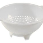 Italian plastic strainer 26 cm