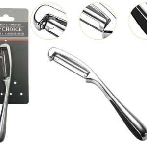 Premium Potato Peeler Vertical Style