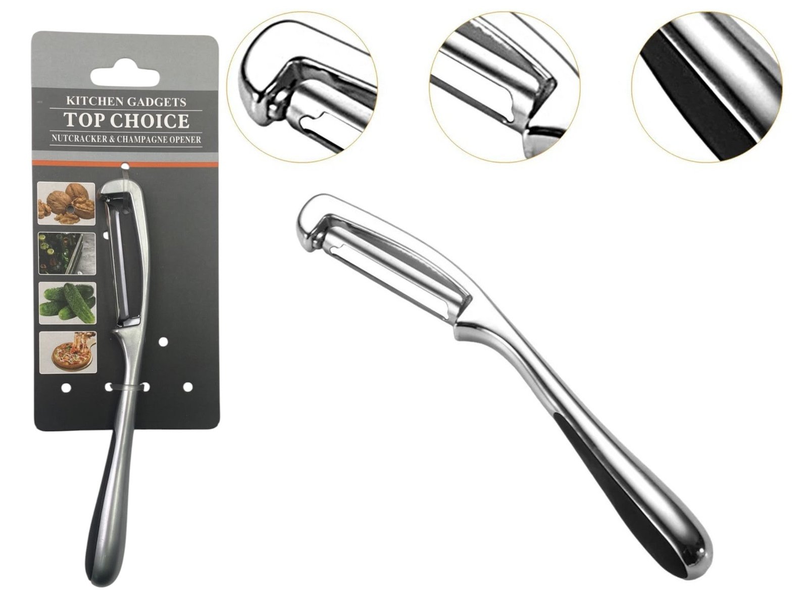 61c2ed42e5a0d8ade1ad77c8405bd351.jpg Premium Potato Peeler Vertical Style