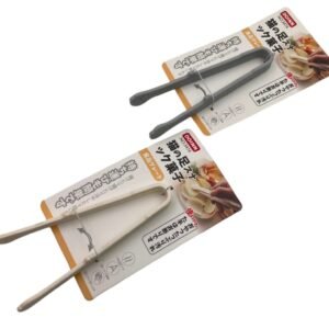 DOINN Small Silicone Tong 14.5 cm