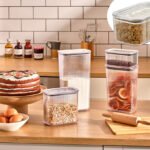 Roma Square Food Box 700 ml
