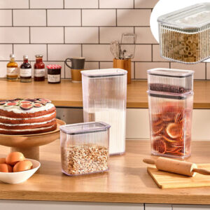 Roma Square Food Box 700 ml