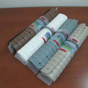 Non slip bathmat