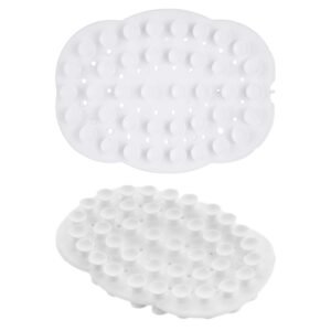 Rubber Suction Soap Saver M-018