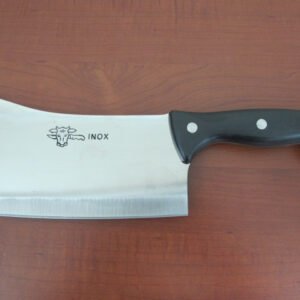 Butcher Knife 32 x 11 cm