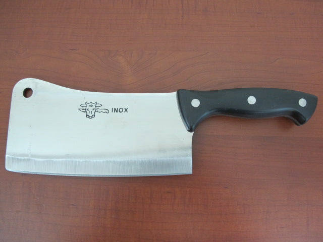 633de629dfd0120167035432224a79bb.jpg Butcher Knife 32 x 11 cm