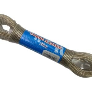 Clothesline Rope