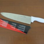 Big Chef Knife; 10"