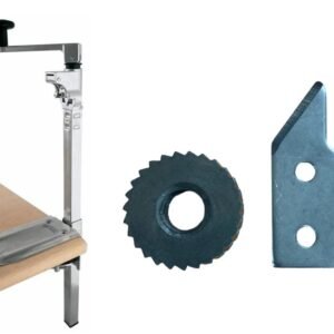 Set of Blade and Geat for Pro Can Opener