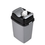 18 lt Easy Dustbin