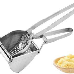 SS Potato Masher High Qualiy
