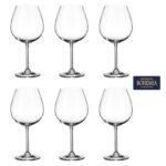 BOHEMIA COLIBRI 650 ML X6