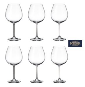 BOHEMIA COLIBRI 650 ML X6