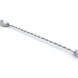Cocktail Mixing Long Spoon