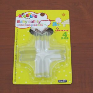 Baby Corner Protectors X4