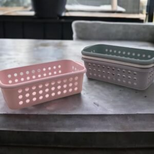 Punto Multipurpose Basket 30 cm