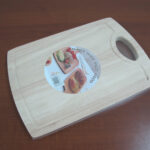 Wooden Cutting Board