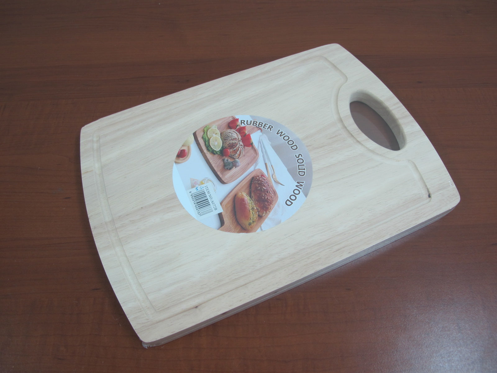 66cc29788b05a0e3c3331a109ca9246d.jpg Wooden Cutting Board