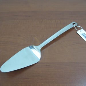 Stainless Steel Cake Server