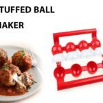 Stuffed Meat Ball Maker
