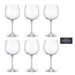 BOHEMIA COLIBRI 570 ML X6