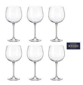 BOHEMIA COLIBRI 570 ML X6