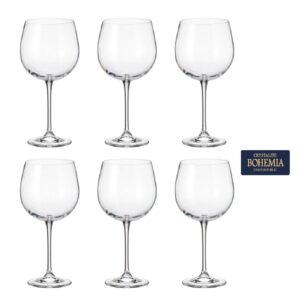 BOHEMIA COLIBRI 570 ML X6