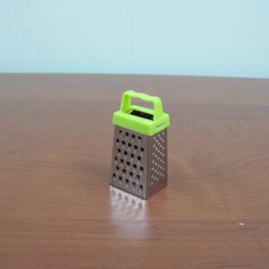 Mini Squared Grater X2