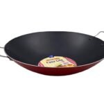 Nouval Frying Saj 36 cm
