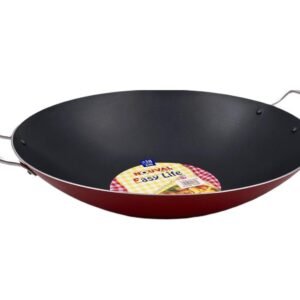 Nouval Frying Saj 36 cm