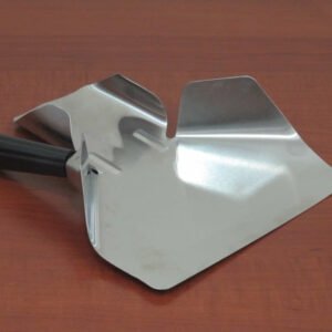 Fried Potato Scoop
