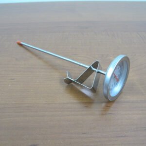Dial SS Thermometer