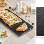 Melamine Long Flat Display Board