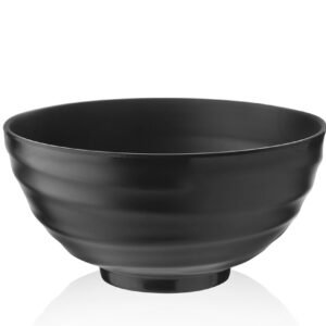 Melamine Salad Bowl 19 cm