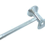 Aluminium Meat. Hammer