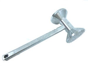 Aluminium Meat. Hammer