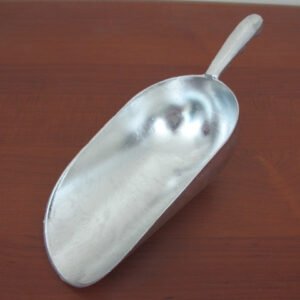 Alumnium Scoop Extra Large Size