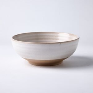 Dosthoff Sandy Spiral Bowl 16 cm