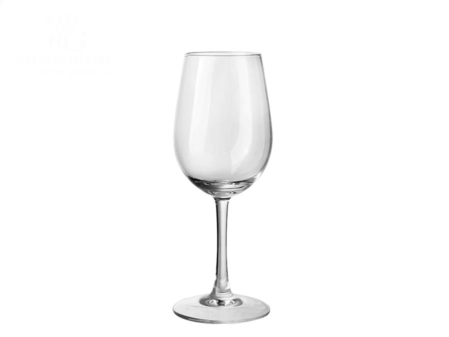 69f38222a26e04f2fc4af7f014461d06.jpg High Quality Glass Goblet x6 300 ml