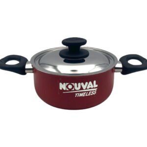 Nouval Casserole 16 cm...