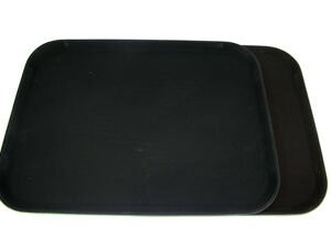 Large restaurant table tray