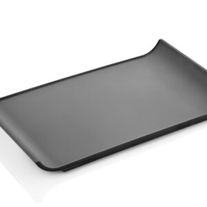 Rectangular Melamine Tray 34 cm